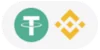 tether on bsc